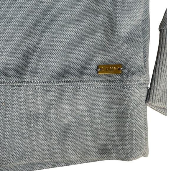 LUNE OLLY ZIP SWEATER SZ M - Picture 4 of 8